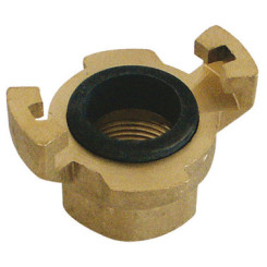 DEMI RACCORD EXPRESS- FEMELLE 12/17