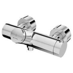THERMOSTATIQUE DE DOUCHE TEMPORISE VITUS VD-SC-T - SCHELL