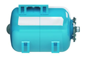 Réservoir à vessie interchangeable 24 litres