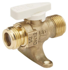 ROBINET DE SECURITE ROAI 15/21 POUR GAZINIERE - BANIDES