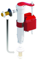 ROBINET FLOTTEUR UNIVERSEL - DUBOURGEL