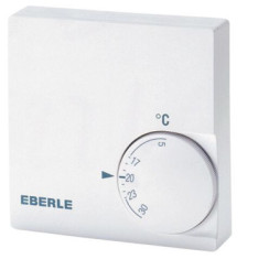 THERMOSTAT FILAIRE ELECTRIQUE - EBERLE