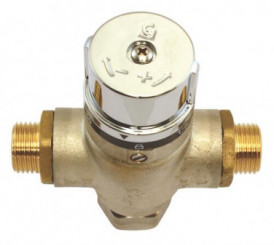 Mitigeur thermostatique individuel M15/21 - GRANDSIRE
