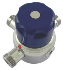 Mitigeur thermostatique collectif 26/34 - GRANDSIRE