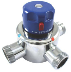 MITIGEUR THERMOSTATIQUE COLLECTIF 40/49 - GRANDSIRE