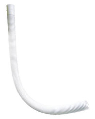 TUBE DE TROP PLEIN POUR VIDAGE BAIGNOIRE A CHAINETTE