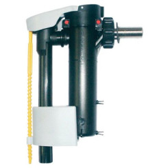 ROBINET FLOTTEUR SILENCIEUX 'MAXILENCE' - CLARA'