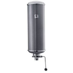 RESERVOIR SEMI-HAUT HYDROPNEUMATIQUE A DUREE CONTROLEE GRIS - GRIFFON