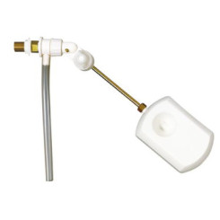 ROBINET FLOTTEUR A LEVIER SP-SL MPMP