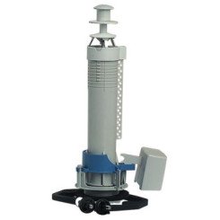 SOUPAPE A TIRETTE ADAPTABLE SUR RESERVOIRS PORCHER