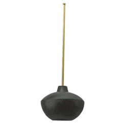 CLAPET MOULE SEUL POUR SOUPAPE A TIRETTE IDEAL STANDARD