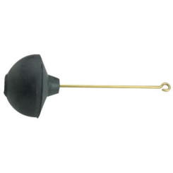 CLAPET MOULE SEUL POUR SOUPAPE A TIRETTE JACOB DELAFON