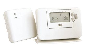 THERMOSTAT A PROGRAMMATION DIGITALE SANS FIL
