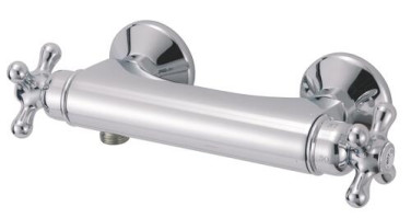 Thermostatique de douche Star'O 