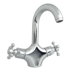 THERMOSTATIQUE DE LAVABO BASTIDE