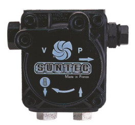 Pompe de brûleur fioul SUNTEC sans électrovanne