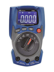 MULTIMETRE NUMERIQUE