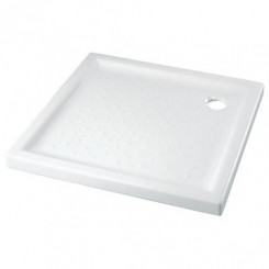 Receveur de douche grès 90x90 cm