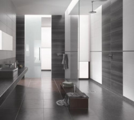 Receveur de douche à carreler fundo Primo 100x200 cm - WEDI