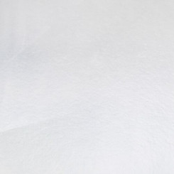 Receveur de douche résine de synthèse RECEA blanc 80x140