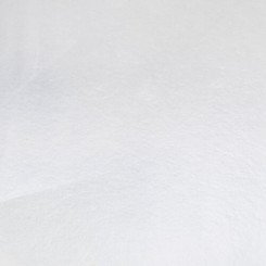 Receveur de douche résine de synthèse RECEA blanc 90x90
