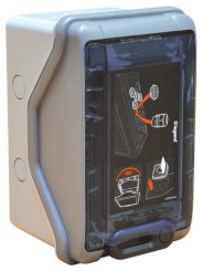 COFFRET PLEXO ETANCHE