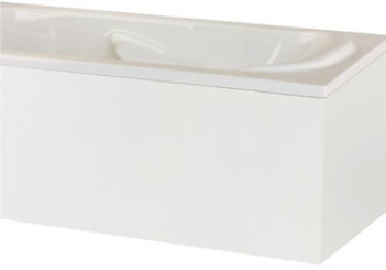 Tablier de baignoire 170x54 cm