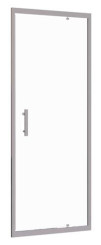 PAROI DE DOUCHE PORTE PIVOTANTE ENLOK - ELMER