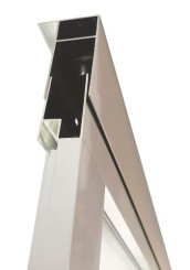 Lot de 2 profils compensateurs ENLOK