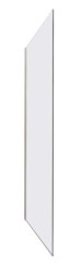 Paroi de douche fixe SCUDO 140cm