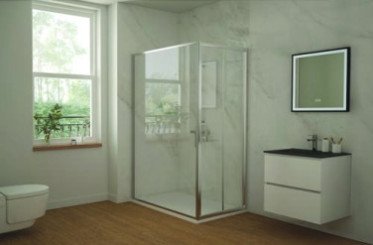 Retour fixe ENLOK 120cm