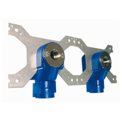 KIT ENCASTREMENT DOUBLE