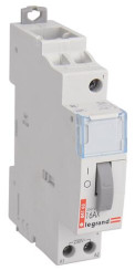 TELERUPTEUR UNIPOLAIRE - LEGRAND