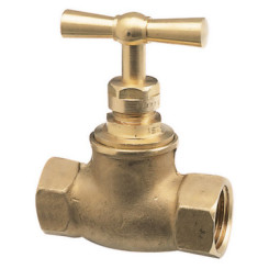 ROBINET DARRET A VISSER DOUBLE FEMELLE 12/17