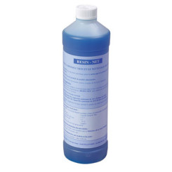 DESINFECTANT ADOUCISSEUR RESIN NET