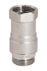 VANNE ANTI-CONDENSATION