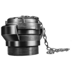 RACCORD DALIMENTATION POUR COLONNE SECHE 33mm