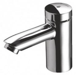 ROBINET DE LAVABO TEMPORISE PETIT SC HD-K - SCHELL