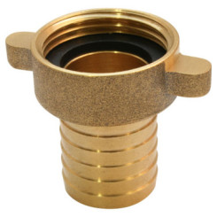 RACCORD LAITON 2 PIECES D12- 15/21