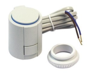 TETE ELECTRO-THERMIQUE