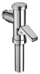 ROBINET DE CHASSE TEMPORISE SCHELLOMAT - SCHELL