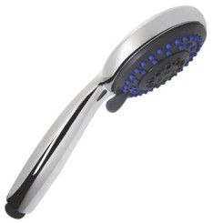 DOUCHETTE ANTICALCAIRE 5 JETS Ø110mm