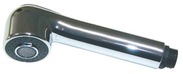 DOUCHETTE EVIER CHROME