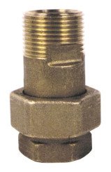 RACCORD RAPIDE POUR VASE