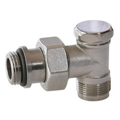 COUDE DE REGLAGE A VISSER - DOUILLE AUTO-ETANCHE