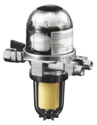 FILTRE AVEC SEPARATEUR D'AIR TOC DUO 3