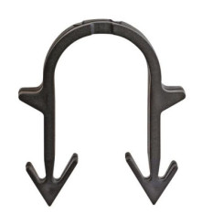 Boîte de 300 agrafes PCBT 4 cm