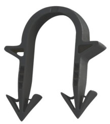 Boîte de 300 agrafes PCBT 6 cm