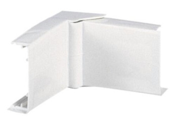 Angle intérieur/extérieur variable pour moulure dl plus 20mm - LEGRAND