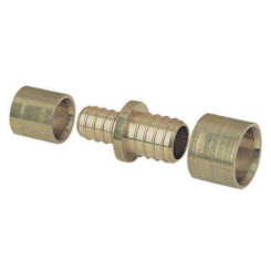 MANCHON REDUIT A GLISSEMENT PER Ø25-20 - FIXOCONNECT